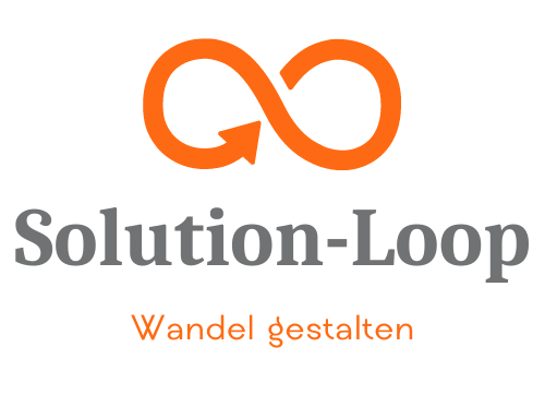 Wandel gestalten mit dem Solution-Loop